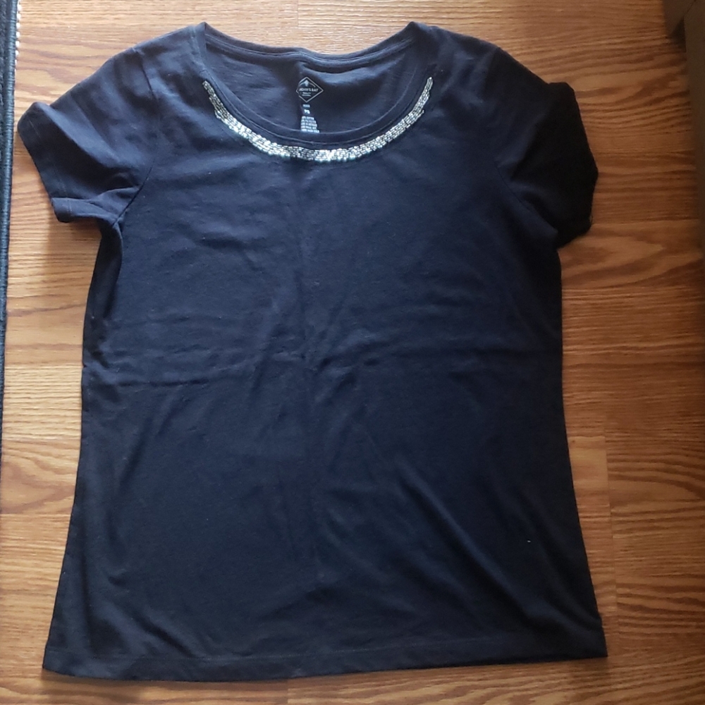 Like new st johns bay